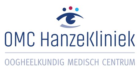 Ooglaser kliniek bij OMC HanzeKliniek Oogheelkunde in Groningen